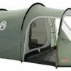 Coleman Coastline 3 Plus