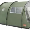 Coleman Coastline 4 Deluxe -Outwell Verkaufs-Shop coleman coastline 4 0