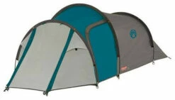Coleman Cortes 2 Blue -Outwell Verkaufs-Shop coleman cortes 2 blue 1