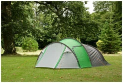 Coleman Cortes 3 Green Green -Outwell Verkaufs-Shop coleman cortes 3 2019 4