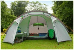 Coleman Cortes 3 Green Green -Outwell Verkaufs-Shop coleman cortes 3 2019 6