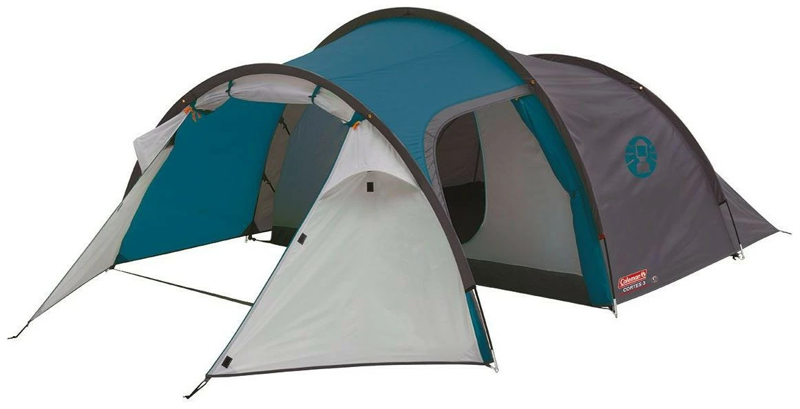 Coleman Cortes 3 Blue 3 Coleman Cortes 3 Blue