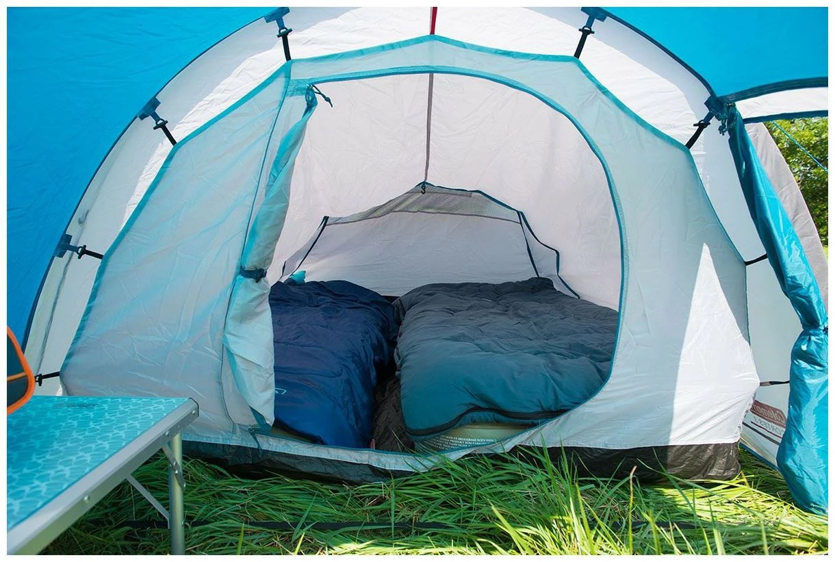 Coleman Cortes 3 Blue 6 Coleman Cortes 3 Blue – Bild 4