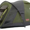 Coleman Darwin 3+ 2022 -Outwell Verkaufs-Shop coleman darwin 3 0 1