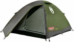 Coleman Darwin 3