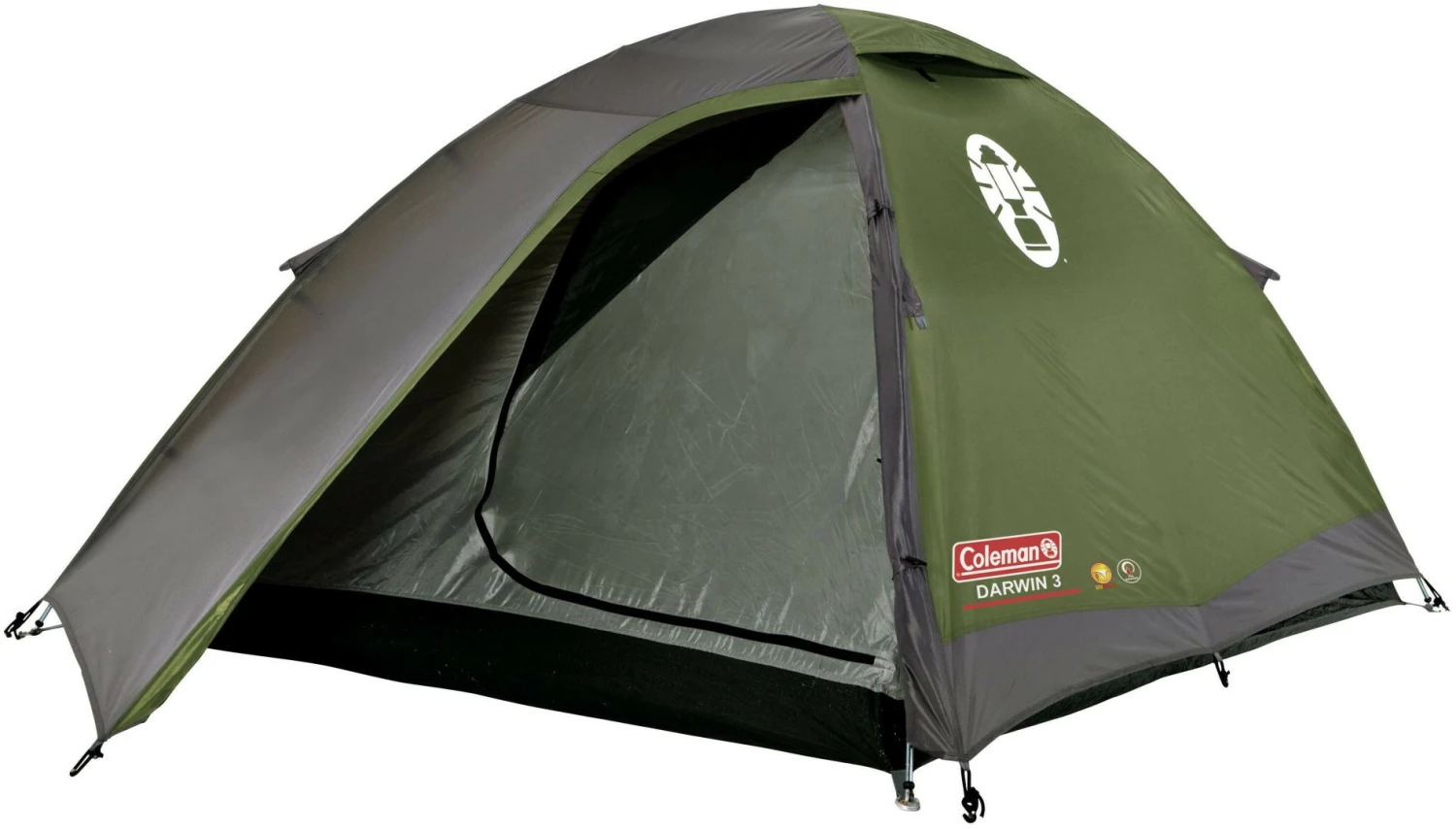 Coleman Darwin 3 3 Coleman Darwin 3