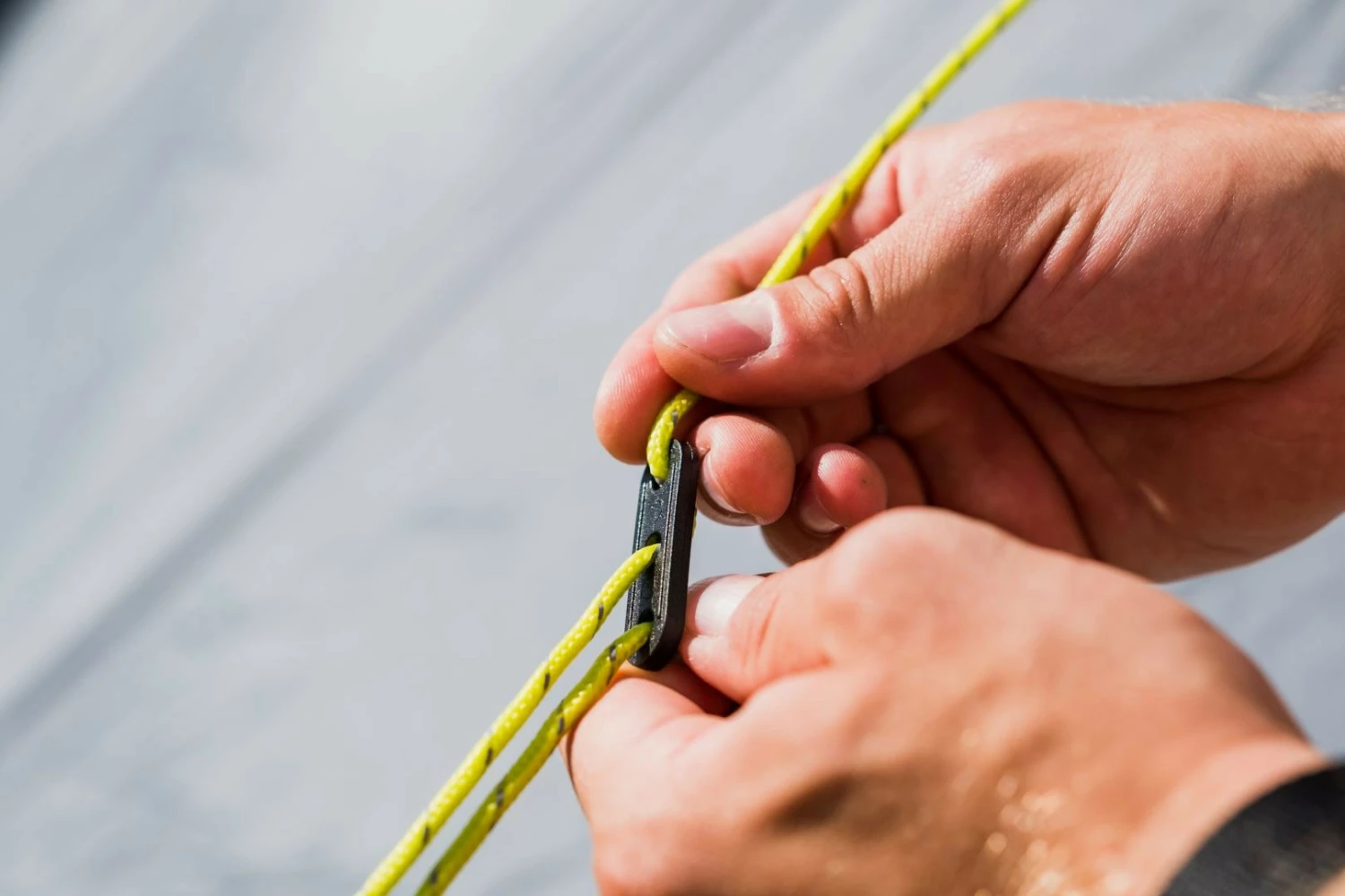 Coleman Darwin 3+ 12 Coleman Darwin 3+ – Bild 10