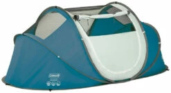 Coleman Galiano 2 Blue -Outwell Verkaufs-Shop coleman galiano 2 blue 2