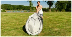 Coleman Galiano 2 Blue -Outwell Verkaufs-Shop coleman galiano 2 blue 4