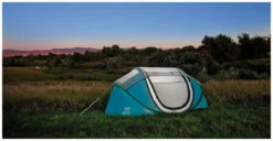 Coleman Galiano 2 Blue -Outwell Verkaufs-Shop coleman galiano 2 blue 8