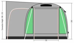 Coleman Journeymaster Pro L -Outwell Verkaufs-Shop coleman journeymaster pro l 11