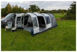 Coleman Journeymaster Pro XL -Outwell Verkaufs-Shop coleman journeymaster pro xl 8