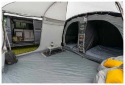 Coleman Journeymaster Pro XL -Outwell Verkaufs-Shop coleman journeymaster pro xl 9