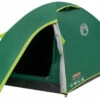 Coleman Kobuk Valley 2 Green 2 Coleman Kobuk Valley 2 Green -Outwell Verkaufs-Shop coleman kobuk valley 2 green 0