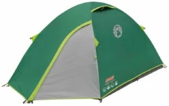 Coleman Kobuk Valley 2 Green -Outwell Verkaufs-Shop coleman kobuk valley 2 green 1