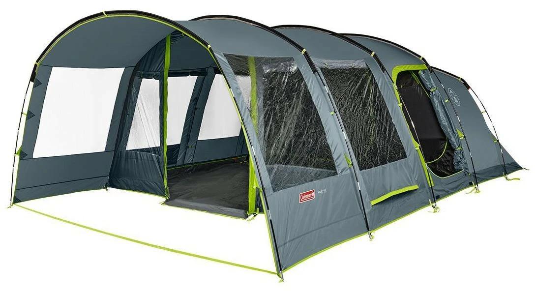 Coleman Vail 6 L 4 Coleman Vail 6 L – Bild 2