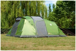 Coleman Vespucci 6 -Outwell Verkaufs-Shop coleman vespucci 6 3