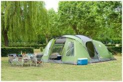 Coleman Vespucci 6 -Outwell Verkaufs-Shop coleman vespucci 6 4
