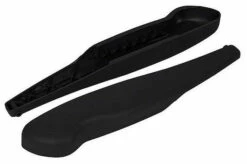 Crespo 237 Camping Chair Armrest 2 Pieces -Outwell Verkaufs-Shop crespo 237 camping chair armrest 2 pieces black 80 one size black 80 0