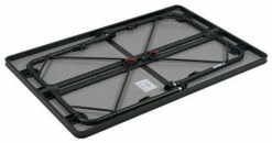 Crespo Tisch AP-273 -Outwell Verkaufs-Shop crespo ap 273 black 80 130 x 85 cm black 80 1