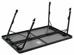 Crespo Tisch AP-273 -Outwell Verkaufs-Shop crespo ap 273 black 80 130 x 85 cm black 80 2