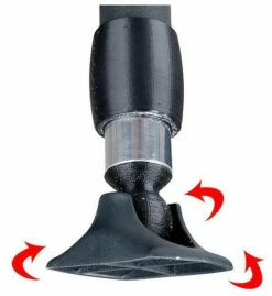 Crespo Tisch AP-273 -Outwell Verkaufs-Shop crespo ap 273 black 80 130 x 85 cm black 80 7