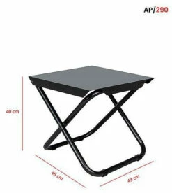 Crespo AP/290 -Outwell Verkaufs-Shop crespo ap 290 black 89 6