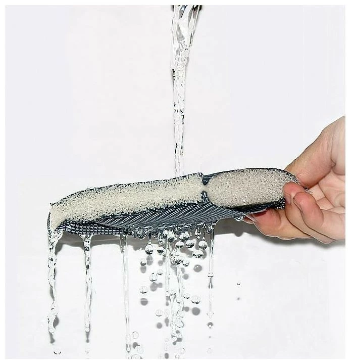 Crespo AP-302 Air Deluxe 9 Crespo AP-302 Air Deluxe – Bild 8