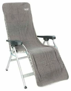 Crespo Frottee Sitzbezug L