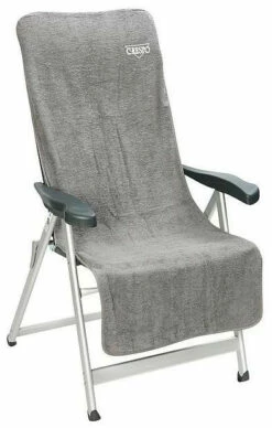 Crespo Frottee Sitzbezug M