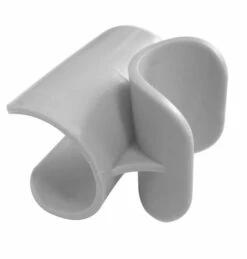 Crespo Clip Kunststoff Für Fußstütze Zb/4