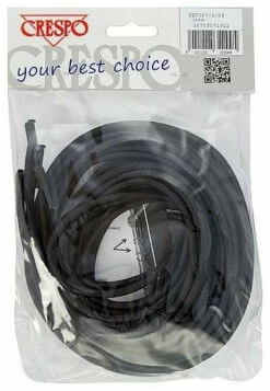 Crespo Elastisch Für Bedden 4xLang