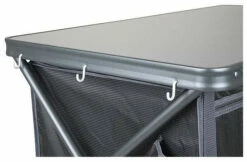 Crespo Kücheninsel AP-105 -Outwell Verkaufs-Shop crespo kookeiland ap 105 black grey one size black grey 10