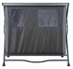 Crespo Kücheninsel AP-105 -Outwell Verkaufs-Shop crespo kookeiland ap 105 black grey one size black grey 3