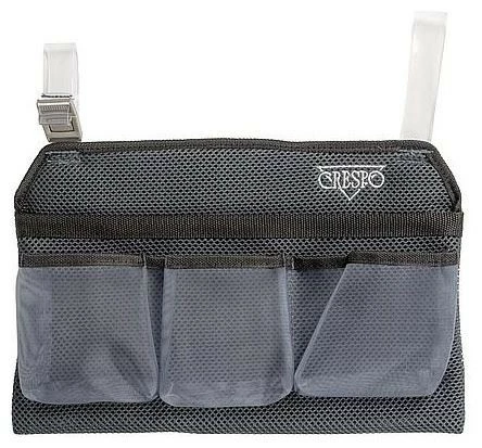 Crespo Organizer Für Armlehne Grey 4 Crespo Organizer Für Armlehne Grey – Bild 2
