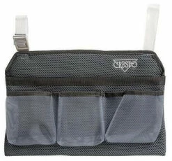 Crespo Organizer Für Armlehne Grey