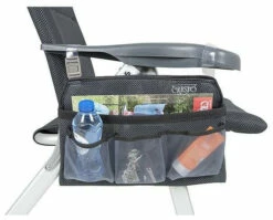Crespo Organizer Für Armlehne Grey 15 Crespo Organizer Für Armlehne Grey -Outwell Verkaufs-Shop crespo organizer voor armleuning grey 2