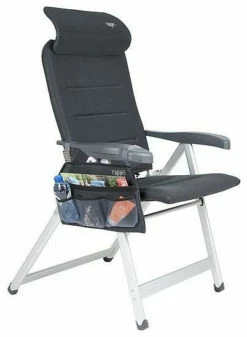 Crespo Organizer Für Armlehne Grey 16 Crespo Organizer Für Armlehne Grey -Outwell Verkaufs-Shop crespo organizer voor armleuning grey 3