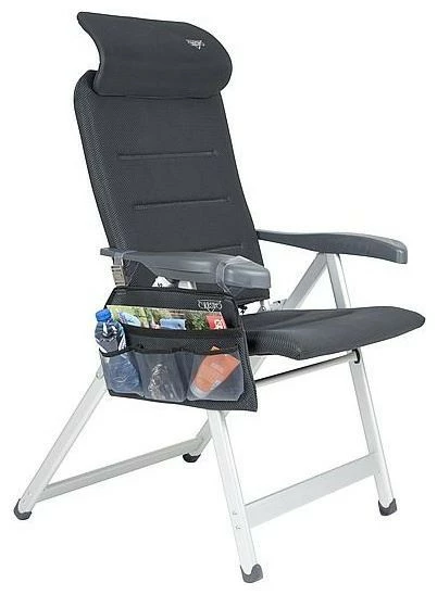 Crespo Organizer Für Armlehne Grey 7 Crespo Organizer Für Armlehne Grey – Bild 5