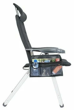 Crespo Organizer Für Armlehne Grey 17 Crespo Organizer Für Armlehne Grey -Outwell Verkaufs-Shop crespo organizer voor armleuning grey 4