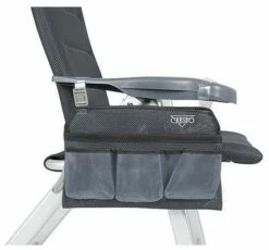 Crespo Organizer Für Armlehne Grey 18 Crespo Organizer Für Armlehne Grey -Outwell Verkaufs-Shop crespo organizer voor armleuning grey 5