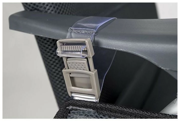 Crespo Organizer Für Armlehne Grey 10 Crespo Organizer Für Armlehne Grey – Bild 8