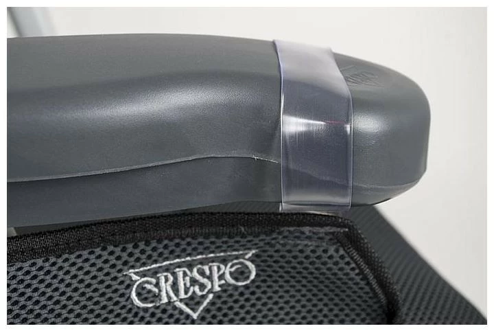 Crespo Organizer Für Armlehne Grey 11 Crespo Organizer Für Armlehne Grey – Bild 9