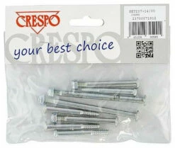 Crespo Schroevenset 237