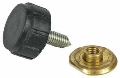 Crespo Stelschroef Für 245 Tisch