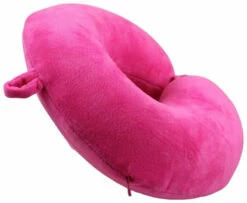 Cuddlebug Memory Foam -Outwell Verkaufs-Shop cuddlebug memory foam pink one size pink 2