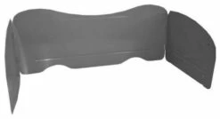 Defa Easy Folding 75 Cm Grey -Outwell Verkaufs-Shop defa easy folding 75 cm grey 1