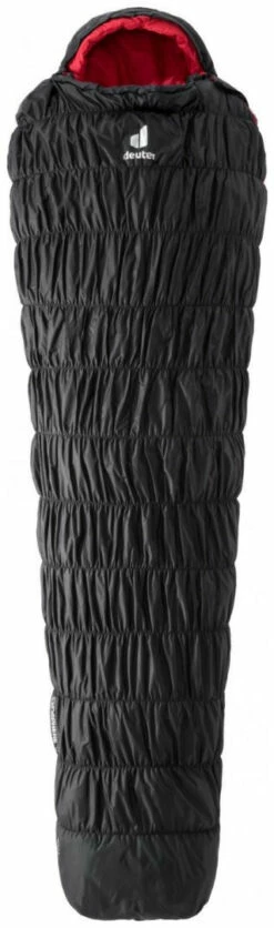 Deuter Exosphere 0° Right