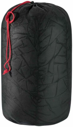 Deuter Exosphere 0° Right -Outwell Verkaufs-Shop deuter exosphere 0 right black fire right zip black fire 1