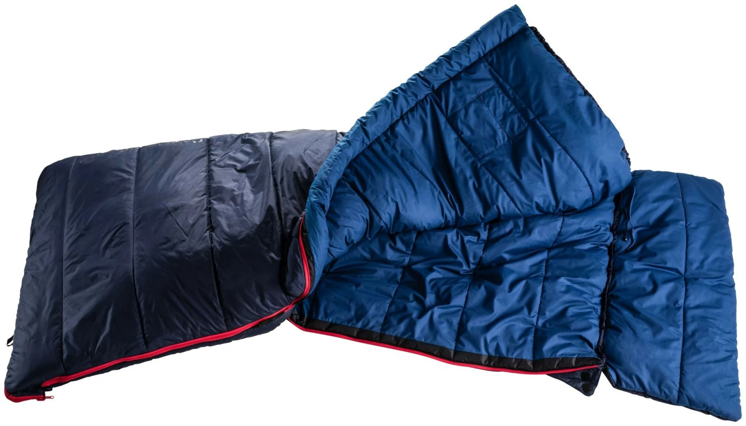 Deuter Orbit SQ +5g 5 Deuter Orbit SQ +5g – Bild 3